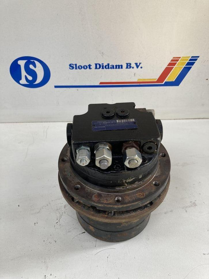 WACKER NEUSON Drive unit - Eindaandrijving - Fahrantrieb, Articles professionnels, Machines & Construction | Pièces