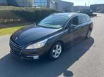 PEUGEOT - 200 - 508 - Personenauto, Euro 5, Gebruikt, Overige brandstoffen, Bedrijf