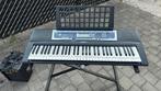 Yamaha keyboard met staander, Muziek en Instrumenten, Ophalen, Zo goed als nieuw, Yamaha
