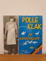 Polle Klak – De Kiekepoulier (gesigneerd), Cd's en Dvd's, Ophalen of Verzenden, Gebruikt