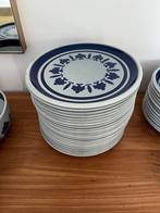 BOCH BALTISCHE DINERBORDEN, Antiek en Kunst, Ophalen of Verzenden