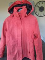 Dames sportjas - maat 36 - kleur zalmroze - merk Lafuma, Kleding | Dames, Wintersportkleding, Ophalen of Verzenden, Maat 36 (S)