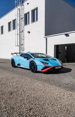 Location Lamborghini Uracan STO FAST.EU, Enlèvement ou Envoi