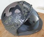 WARQ HELM nieuw, Ophalen of Verzenden, Nieuw