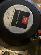 Jbl pro series met hipass filter en montageplaat, Enlèvement, Comme neuf, JBL
