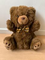 Joli nouvel ours brun., Enfants & Bébés, Jouets | Peluches, Enlèvement ou Envoi, Ours, Neuf