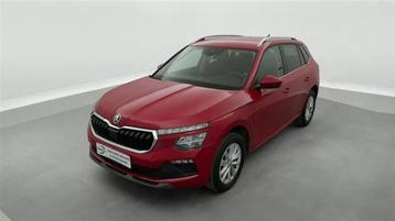 Skoda Kamiq 1.0 TSI 95Cv Selection CARPLAY / FULL LED / ALU  beschikbaar voor biedingen