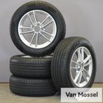 Mercedes A/B Klasse Pirelli Cinturato P7 205/60/R16, Gebruikt, 16 inch, Banden en Velgen, Personenwagen