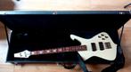 Ibanez SDB3-PW Signature Bass, Muziek en Instrumenten, Ophalen, Zo goed als nieuw, Elektrisch