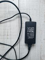 W-T5000 AC/DC 12V 5A 60W LED Power Supply Adapter, Dieren en Toebehoren, Ophalen of Verzenden, Zo goed als nieuw, Verlichting of Verwarming