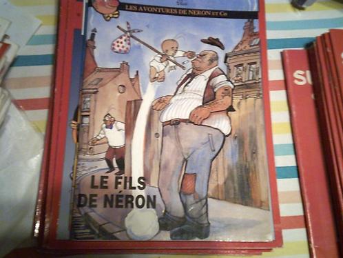 Speciale Nero strips, Boeken, Stripverhalen, Zo goed als nieuw, Meerdere stripboeken, Ophalen of Verzenden