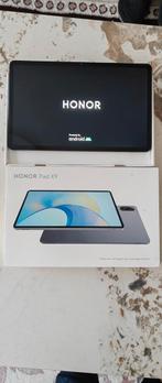 Honor pad x9 128gb 4g simkaart 11.9 inch, Telecommunicatie, Prepaidkaarten en Simkaarten, Ophalen of Verzenden, Simkaart