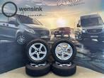 Winterset Ford Puma 16"(#737), Gebruikt, 16 inch, Banden en Velgen, Personenwagen