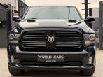 Dodge Ram 5.7 LPG LARAMIE/ HARD-TOP/ TVA*BTW/ FULL OPTIONS, Auto's, Dodge, Automaat, 4 deurs, Gebruikt, 2535 kg