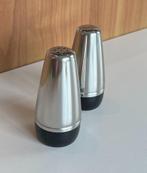 Alessi Alfra Peper en Zout, Huis en Inrichting, Woonaccessoires | Overige, Ophalen of Verzenden, Zo goed als nieuw