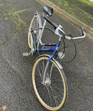 Vélo Thompson homme 28 pouces beschikbaar voor biedingen