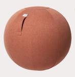 Zitbal VLUV 65cm, Maison & Meubles, Sièges-poires, Enlèvement, Comme neuf, Rose