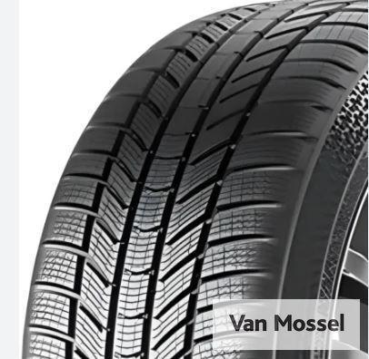Continental WinterContact TS870P 235/60/R17 XL 106V, Auto-onderdelen, Banden en Velgen, Band(en), Winterbanden, 17 inch, 235 mm