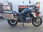 BMW R 1200 GS in nieuwstaat met garantie, Motoren, 2 cilinders, 8210 Loppem, Cruise Control, Meer dan 35 kW