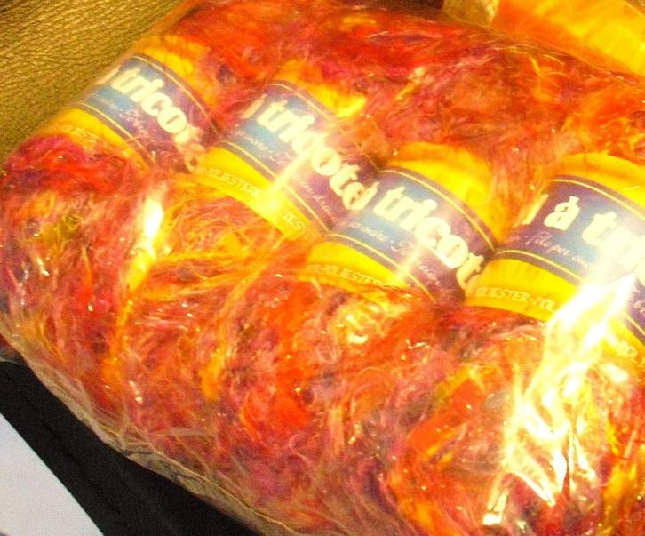 Haak- of breigaren, Hobby en Vrije tijd, Breien en Haken, Nieuw, Breien of Haken, Wol of Garen, Ophalen of Verzenden