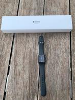 Apple Watch Series 3 38mm, Handtassen en Accessoires, Smartwatches, Ophalen of Verzenden, Gebruikt