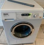 Luxe et économe en énergie Miele 8KG 1600 tr/min A+++, Electroménager, 6 à 8 kg, Programme lavage à la main, 1600 tours ou plus