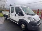 2017 Fiat Ducato 250, Auto's, Fiat, Gebruikt, Overige brandstoffen, Bedrijf, Ducato
