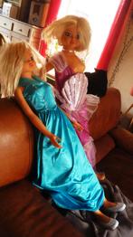 grandes poupées théatre, Collections, Enlèvement, Poupée