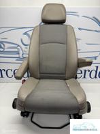 W639 Viano Vito Lederen comfort leer stoel stoelen interieur, Ophalen, Gebruikt