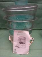 Stoomkoker, Ophalen, Zo goed als nieuw