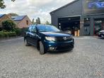 Dacia Logan MCM airconditioning, Auto's, Dacia, Voorwielaandrijving, Electronic Stability Program (ESP), Blauw, Bedrijf