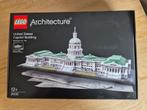 Lego Architecture 21030 - The Capitol - Nieuw en verzegeld, Ophalen of Verzenden, Nieuw, Complete set, Lego