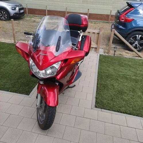 Pan European 1300, Motoren, Motoren | Honda, Particulier, Ophalen