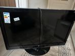 Tv Lg 50 inch, Audio, Tv en Foto, Ophalen, Gebruikt, LCD, 100 Hz