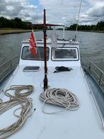 Motorboot, Watersport en Boten, Zeilen en Zeiltoebehoren, Ophalen, Zo goed als nieuw