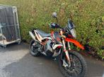 KTM - Adventure 890R, Motoren, 2 cilinders, 890 cc, Bedrijf, Meer dan 35 kW