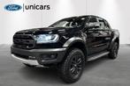 Ford Ranger-Raptor 2.0 TDCI - 213PK - AUTOMAAT, Auto's, Ford, Automaat, 4 deurs, Stof, Gebruikt