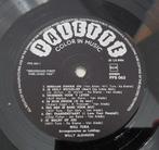 LP Vinyl Will Tura collectie 8 stuks, Ophalen of Verzenden, Gebruikt