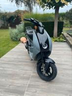 Peugeot ludix B klasse, Fietsen en Brommers, Scooters | Peugeot, Ophalen, Gebruikt, Klasse B (45 km/u), Benzine