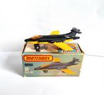 Matchbox superfast 2 S-2 Jet, Hobby en Vrije tijd, Ophalen of Verzenden, Zo goed als nieuw