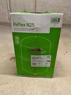 Reflex N25, Doe-het-zelf en Bouw, Ophalen, 20 tot 100 liter, Nieuw, Minder dan 3 jaar oud