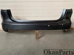 BMW 2-Serie F44 Gran Coupe achterbumper 51127477430, Gebruikt, Achter, BMW, Bumper