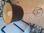 Schemerlamp, Huis en Inrichting, Ophalen, Zo goed als nieuw, Bruin