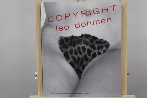 Copyright Leo Dohmen – Nieuw, Antiquités & Art, Art | Autres Art, Enlèvement ou Envoi