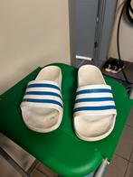 Adidas slippers 38, Ophalen, Zo goed als nieuw