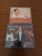 2 Helmut Lotti cd's, Cd's en Dvd's, Ophalen of Verzenden, Zo goed als nieuw