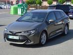 Toyota Corolla 1,2 turbo Touring Sports (bj 2022), Auto's, Toyota, Stof, Gebruikt, 4 cilinders, 116 pk