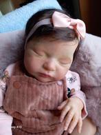 reborn Laura, Verzamelen, Ophalen of Verzenden, Nieuw, Overige typen, Levensecht of Reborn