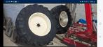 Trelleborg banden+ velgen. 540/65 R28 + W13 velgen., Ophalen, Gebruikt