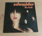 LP  Schneider  With The Kick – Schneider With The Kick, Ophalen of Verzenden, Gebruikt, 12 inch, Poprock